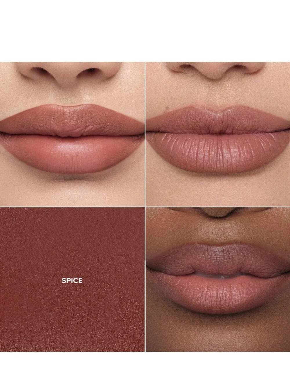 Anastasia Beverly Hills Full-Pigment Matte Lipstick BNIB